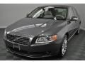 2008 Titanium Gray Metallic Volvo S80 3.2  photo #1