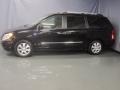 2007 Galaxy Black Hyundai Entourage Limited  photo #2