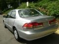 Satin Silver Metallic - Accord VP Sedan Photo No. 5