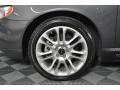 Titanium Gray Metallic - S80 3.2 Photo No. 41