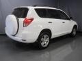 2006 Super White Toyota RAV4 4WD  photo #3