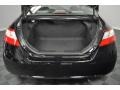 Nighthawk Black Pearl - Civic LX Coupe Photo No. 17