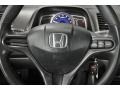Nighthawk Black Pearl - Civic LX Coupe Photo No. 26