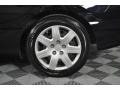 Nighthawk Black Pearl - Civic LX Coupe Photo No. 29
