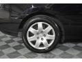 Nighthawk Black Pearl - Civic LX Coupe Photo No. 30