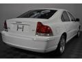 Ice White - S60 2.5T Photo No. 5