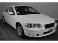 Ice White - S60 2.5T Photo No. 7