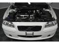 Ice White - S60 2.5T Photo No. 9