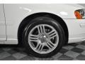 Ice White - S60 2.5T Photo No. 40
