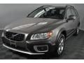Oyster Grey Metallic - XC70 AWD Photo No. 1