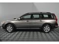 Oyster Grey Metallic - XC70 AWD Photo No. 2