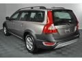 Oyster Grey Metallic - XC70 AWD Photo No. 3