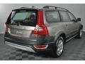 Oyster Grey Metallic - XC70 AWD Photo No. 5