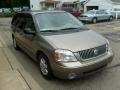 2004 Arizona Beige Metallic Mercury Monterey Convenience  photo #6