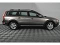 Oyster Grey Metallic - XC70 AWD Photo No. 6