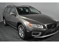 Oyster Grey Metallic - XC70 AWD Photo No. 7