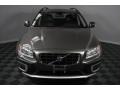 Oyster Grey Metallic - XC70 AWD Photo No. 8