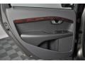 Oyster Grey Metallic - XC70 AWD Photo No. 17