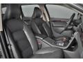 Oyster Grey Metallic - XC70 AWD Photo No. 33