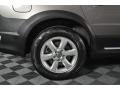 Oyster Grey Metallic - XC70 AWD Photo No. 44