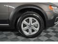 Oyster Grey Metallic - XC70 AWD Photo No. 45