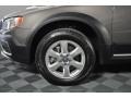 Oyster Grey Metallic - XC70 AWD Photo No. 46