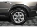 Oyster Grey Metallic - XC70 AWD Photo No. 47