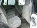 2003 Dark Gray Metallic Chevrolet TrailBlazer LS 4x4  photo #17