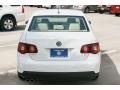 2010 Candy White Volkswagen Jetta Limited Edition Sedan  photo #12