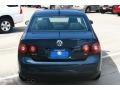 2010 Blue Graphite Metallic Volkswagen Jetta Limited Edition Sedan  photo #12