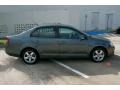 Platinum Grey Metallic - Jetta S Sedan Photo No. 4