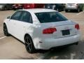 Ibis White - A4 2.0T Sedan Photo No. 2