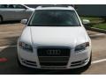 Ibis White - A4 2.0T Sedan Photo No. 10