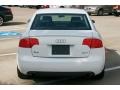 Ibis White - A4 2.0T Sedan Photo No. 14