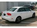 Ibis White - A4 2.0T Sedan Photo No. 15