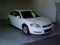 Summit White - Impala LS Photo No. 1
