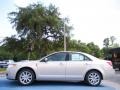 Smoke Stone Metallic - MKZ FWD Photo No. 2