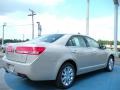 Smoke Stone Metallic - MKZ FWD Photo No. 3