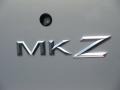 Smoke Stone Metallic - MKZ FWD Photo No. 4