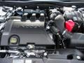 Smoke Stone Metallic - MKZ FWD Photo No. 12