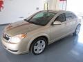 2007 Golden Cashmere Metallic Saturn Aura XE  photo #3
