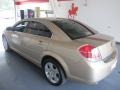 2007 Golden Cashmere Metallic Saturn Aura XE  photo #4