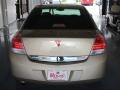 2007 Golden Cashmere Metallic Saturn Aura XE  photo #5