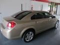 2007 Golden Cashmere Metallic Saturn Aura XE  photo #6