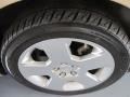 2007 Golden Cashmere Metallic Saturn Aura XE  photo #8