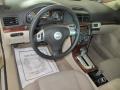 2007 Golden Cashmere Metallic Saturn Aura XE  photo #12
