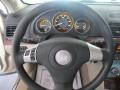 2007 Golden Cashmere Metallic Saturn Aura XE  photo #14