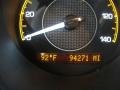 2007 Golden Cashmere Metallic Saturn Aura XE  photo #15
