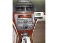 2007 Golden Cashmere Metallic Saturn Aura XE  photo #16