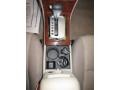 2007 Golden Cashmere Metallic Saturn Aura XE  photo #17